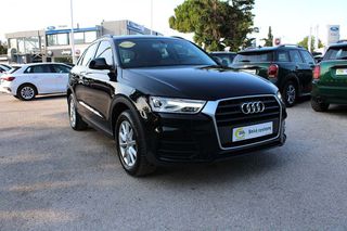 Audi Q3 2016 5 Χρόνια εγγύηση-ULTRA AUTOx6