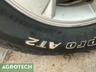 Mazda BT-50 2010-thumb-15