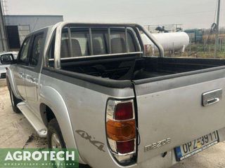 Mazda BT-50 2010-thumb-5