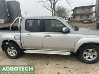 Mazda BT-50 2010-thumb-1