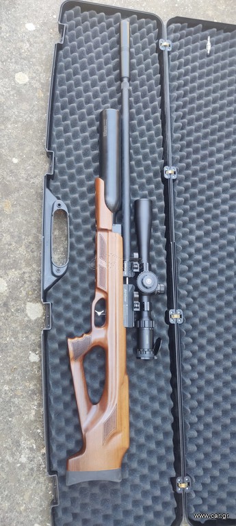 Aselkon mx9 6.35