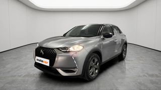 DS DS3 2022 ΠΡΟΑΓΟΡΑ |  PureTech BE CHIC | 2 ΧΡΟΝΙΑ ΕΓΓΥΗΣΗ-thumb-7