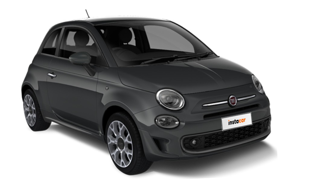 Fiat 500 2022 COMING SOON  CLUB