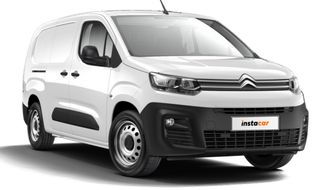 Citroen Berlingo 2022 COMING SOON  BlueHDi XL 800 Feel