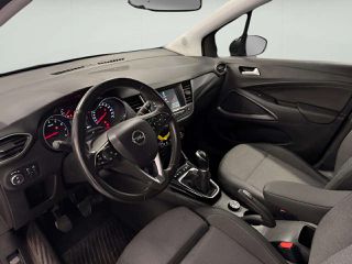 Opel Crossland 2022 ΠΡΟΑΓΟΡΑ | ELEGANCE | 2 ΧΡΟΝΙΑ ΕΓΓΥΗΣΗ-thumb-9