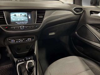 Opel Crossland 2022 ΠΡΟΑΓΟΡΑ | ELEGANCE | 2 ΧΡΟΝΙΑ ΕΓΓΥΗΣΗ-thumb-12