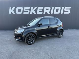 Suzuki Ignis 2018 4X2 - ΜΕ ΚΑΜΕΡΑ ΟΠΙΣΘΟΠΟΡΕΙΑΣ - ΘΕΡΜΑΙΝΟΜΕΝΑ
