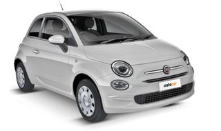 Fiat 500 2022 COMING SOON  CULT