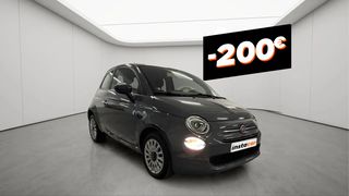 Fiat 500 2022 CULT