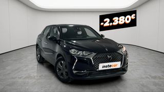 DS DS3 2022 ΕΤΟΙΜΟΠΑΡΑΔΟΤΟ | PureTech BE CHIC | 2 ΧΡΟΝΙΑ ΕΓΓΥΗΣΗ