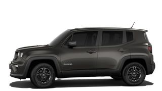 Jeep Renegade 2022 LONGITUDE-thumb-2