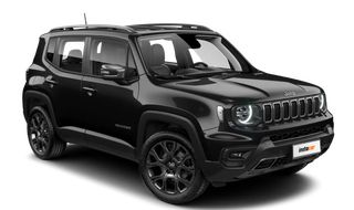 Jeep Renegade 2022 LONGITUDE