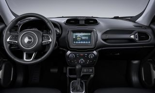 Jeep Renegade 2022 LONGITUDE-thumb-4