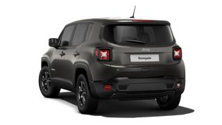 Jeep Renegade 2022 LONGITUDE-thumb-3