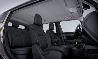 Jeep Renegade 2022 LONGITUDE-thumb-5
