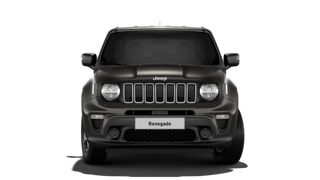 Jeep Renegade 2022 LONGITUDE-thumb-1