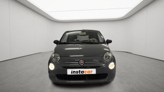 Fiat 500 2022 ΕΤΟΙΜΟΠΑΡΑΔΟΤΟ | CULT PLUS | 2 ΧΡΟΝΙΑ ΕΓΓΥΗΣΗ-thumb-3