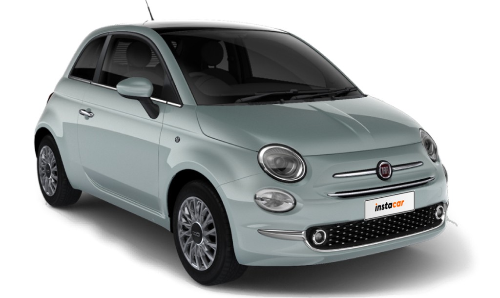 Fiat 500 2022 COMING SOON  CULT PLUS