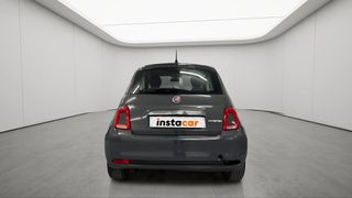 Fiat 500 2022 ΕΤΟΙΜΟΠΑΡΑΔΟΤΟ | CULT PLUS | 2 ΧΡΟΝΙΑ ΕΓΓΥΗΣΗ-thumb-5