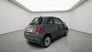 Fiat 500 2022 ΕΤΟΙΜΟΠΑΡΑΔΟΤΟ | CULT PLUS | 2 ΧΡΟΝΙΑ ΕΓΓΥΗΣΗ-thumb-4