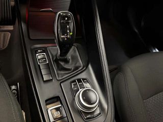 Bmw X1 2022 ΠΡΟΑΓΟΡΑ | sDRIVE 16d CONNECTED | 2 ΧΡΟΝΙΑ ΕΓΓΥΗΣΗ-thumb-11