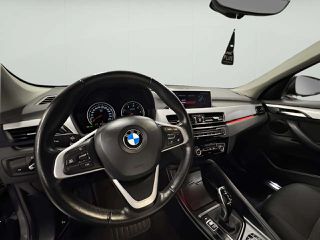 Bmw X1 2022 ΠΡΟΑΓΟΡΑ | sDRIVE 16d CONNECTED | 2 ΧΡΟΝΙΑ ΕΓΓΥΗΣΗ-thumb-9