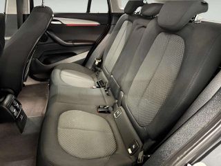 Bmw X1 2022 ΠΡΟΑΓΟΡΑ | sDRIVE 16d CONNECTED | 2 ΧΡΟΝΙΑ ΕΓΓΥΗΣΗ-thumb-13