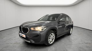 Bmw X1 2022 ΠΡΟΑΓΟΡΑ | sDRIVE 16d CONNECTED | 2 ΧΡΟΝΙΑ ΕΓΓΥΗΣΗ-thumb-7