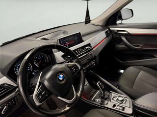 Bmw X1 2022 ΠΡΟΑΓΟΡΑ | sDRIVE 16d CONNECTED | 2 ΧΡΟΝΙΑ ΕΓΓΥΗΣΗ-thumb-8