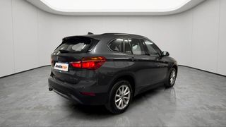 Bmw X1 2022 ΠΡΟΑΓΟΡΑ | sDRIVE 16d CONNECTED | 2 ΧΡΟΝΙΑ ΕΓΓΥΗΣΗ-thumb-3