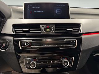 Bmw X1 2022 ΠΡΟΑΓΟΡΑ | sDRIVE 16d CONNECTED | 2 ΧΡΟΝΙΑ ΕΓΓΥΗΣΗ-thumb-10