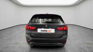 Bmw X1 2022 ΠΡΟΑΓΟΡΑ | sDRIVE 16d CONNECTED | 2 ΧΡΟΝΙΑ ΕΓΓΥΗΣΗ-thumb-4