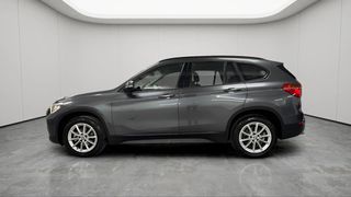Bmw X1 2022 ΠΡΟΑΓΟΡΑ | sDRIVE 16d CONNECTED | 2 ΧΡΟΝΙΑ ΕΓΓΥΗΣΗ-thumb-6