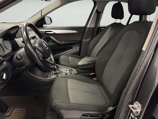 Bmw X1 2022 ΠΡΟΑΓΟΡΑ | sDRIVE 16d CONNECTED | 2 ΧΡΟΝΙΑ ΕΓΓΥΗΣΗ-thumb-12