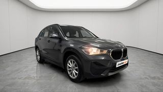 Bmw X1 2022 ΠΡΟΑΓΟΡΑ | sDRIVE 16d CONNECTED | 2 ΧΡΟΝΙΑ ΕΓΓΥΗΣΗ