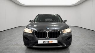 Bmw X1 2022 ΠΡΟΑΓΟΡΑ | sDRIVE 16d CONNECTED | 2 ΧΡΟΝΙΑ ΕΓΓΥΗΣΗ-thumb-1