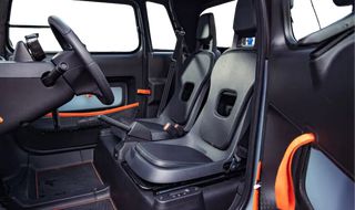 Citroen AMI 2022 ΕΤΟΙΜΟΠΑΡΑΔΟΤΟ | ΗΛΕΚΤΡΙΚΟ-thumb-5