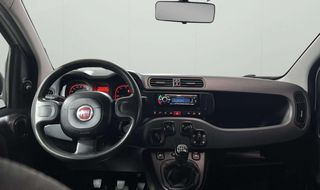 Fiat Panda 2022 POP GSE HYBRID-thumb-10