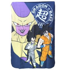 Dragon Ball blanket 100x140 100% Polyester