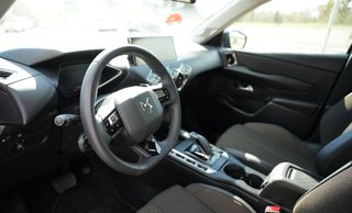 DS DS3 2022 ΠΡΟΑΓΟΡΑ | BUSINESS | 2 ΧΡΟΝΙΑ ΕΓΓΥΗΣΗ-thumb-3