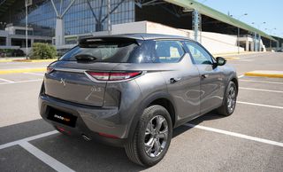 DS DS3 2022 ΠΡΟΑΓΟΡΑ | BUSINESS | 2 ΧΡΟΝΙΑ ΕΓΓΥΗΣΗ-thumb-6