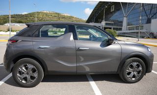 DS DS3 2022 ΠΡΟΑΓΟΡΑ | BUSINESS | 2 ΧΡΟΝΙΑ ΕΓΓΥΗΣΗ-thumb-5