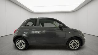 Fiat 500 2022 CULT PLUS-thumb-3