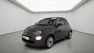 Fiat 500 2022 CULT PLUS-thumb-1