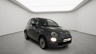 Fiat 500 2022 CULT PLUS