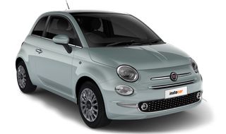 Fiat 500 2022 COMING SOON CULT PLUS