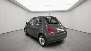 Fiat 500 2022 CULT PLUS-thumb-6