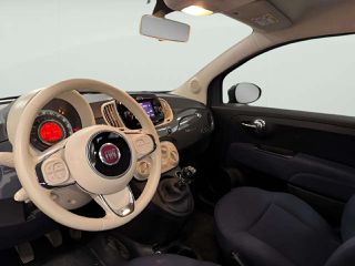 Fiat 500 2022 CULT PLUS-thumb-9