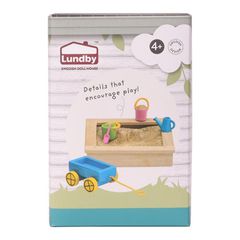 Lundby - Sandbox Toy Set (18294)-thumb-1