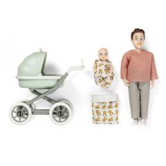 Lundby - Father (18241)